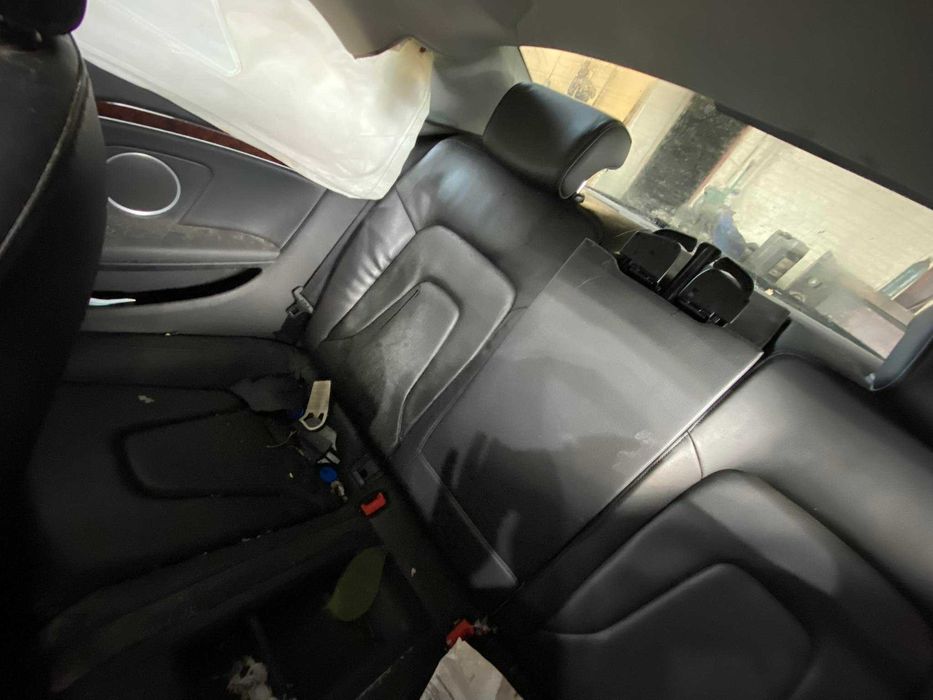 audi a5 2.0 tfsi rr4 qusttro на части ауди а5 2.0 тфси куатро
