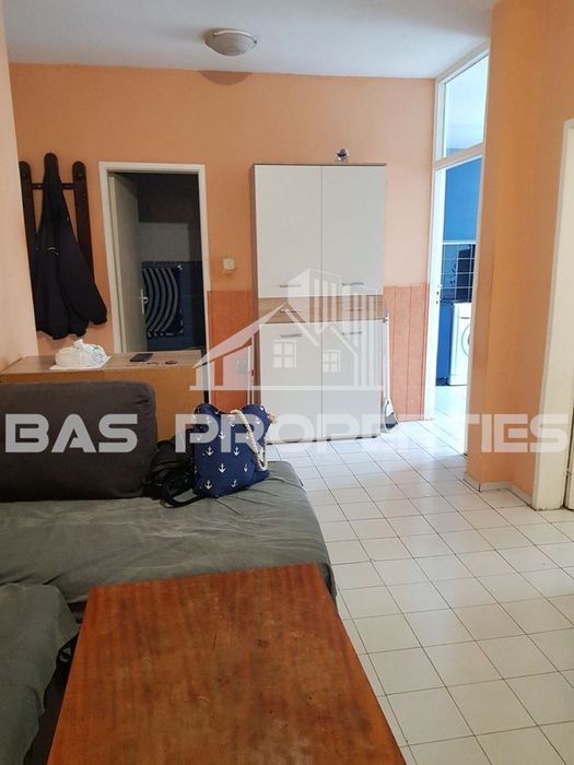 Продава се Двустаен апартамент в София, Красна поляна 1 - 52 кв.м за 2693 €/кв.м - Снимка #1