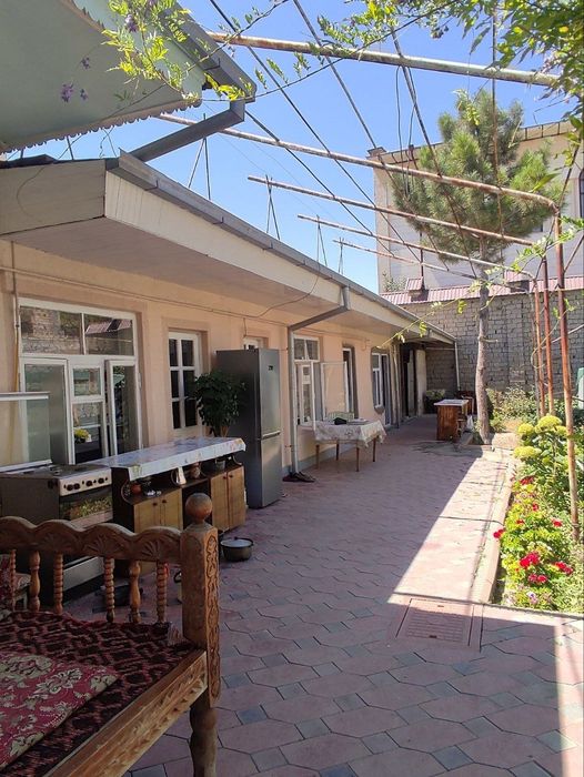 Продается дом на Юнус абаде 16 квартал