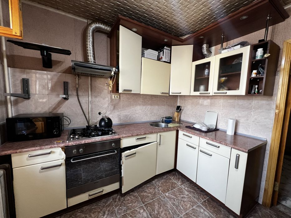 Кухонный гарнитур