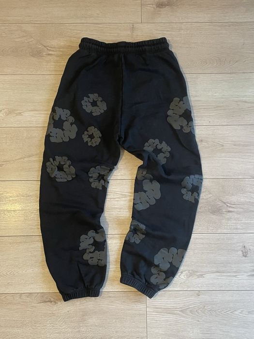 Pantaloni Denim Tears