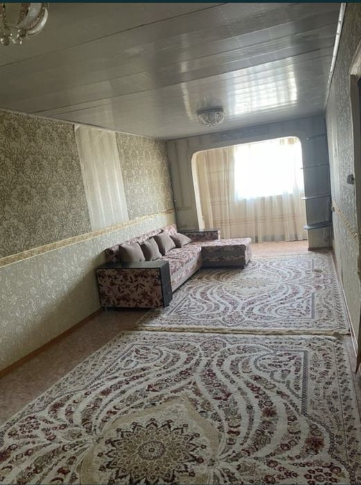 Продажа квартир сатылады