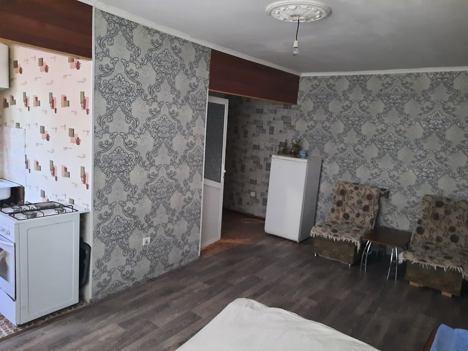 Посуточно Квартира