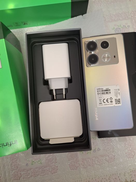 Telefon Infinix Note 40