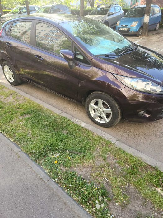 FORD Fiesta 0 — imagine 5
