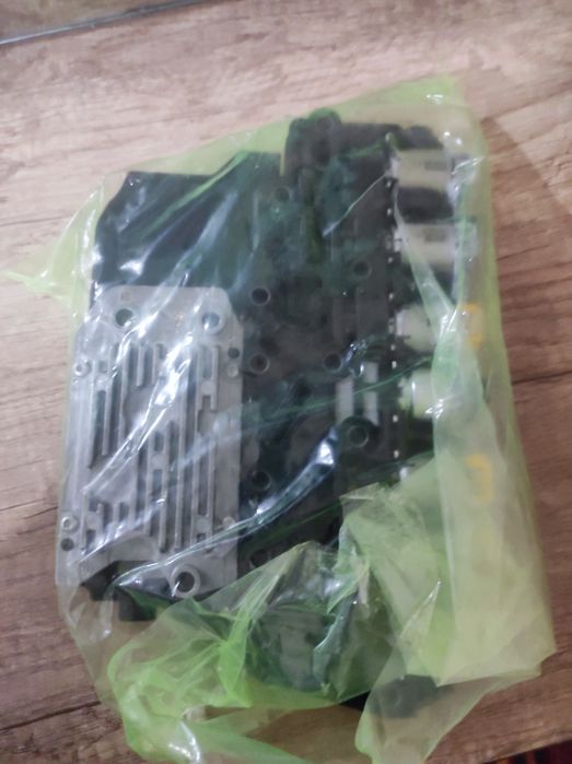 Avtomat karobka miya