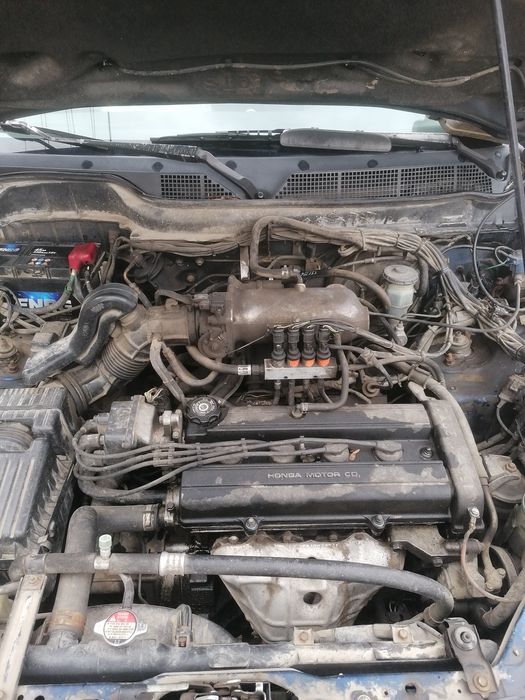 Хонда C RV Honda Cr-v