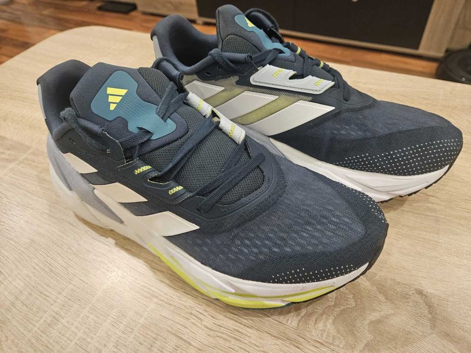 Adidas Adistar Cushioned Support 2