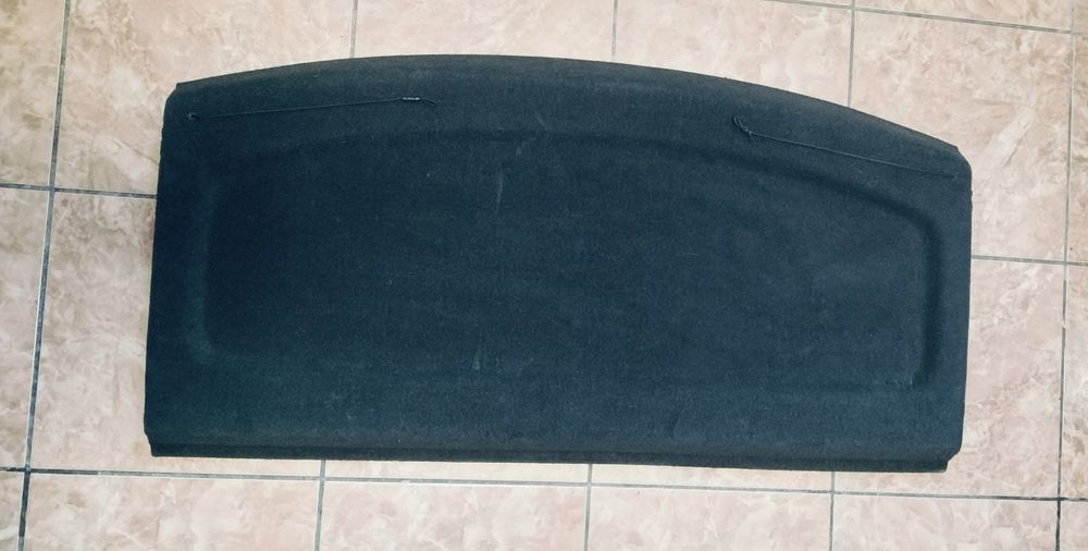 Polița portbagaj pentru Wv golf 5