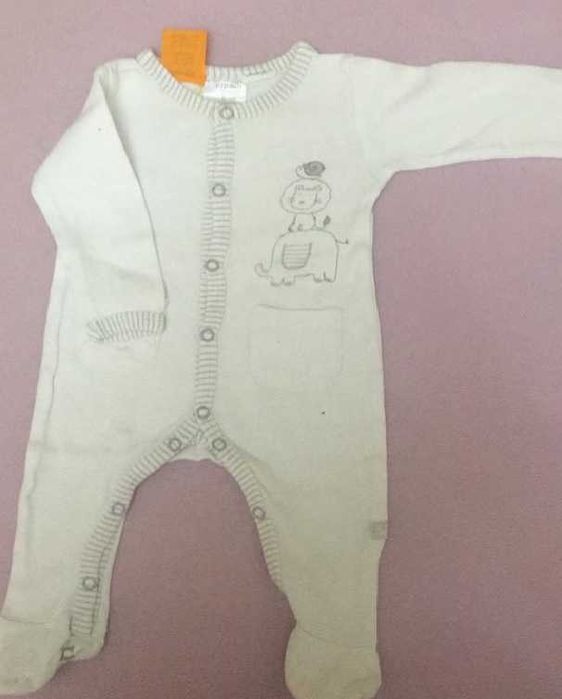 Продаются слиперы-комбинезоны из США для малышей от 0 до 3 месяцев