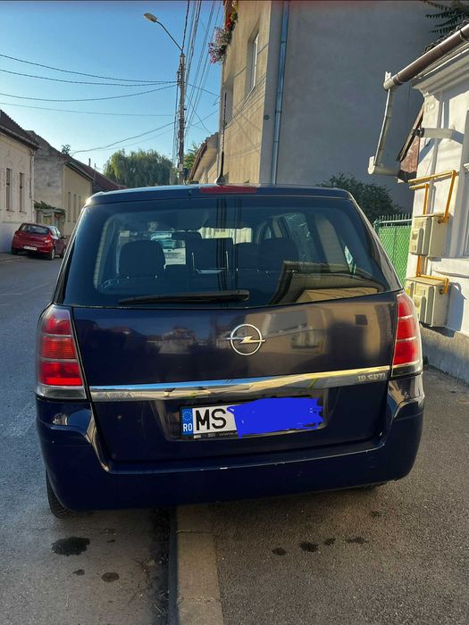 De vanzare Opel Zafira 1.9 CDTI