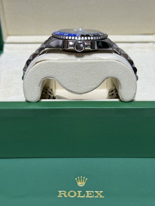 Ceas automatic,41 mm - full box