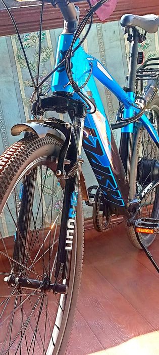 Велосипед    продам.