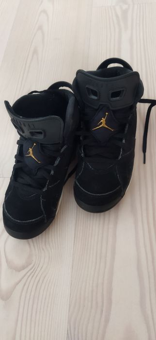 Jordan V3,  34 номер