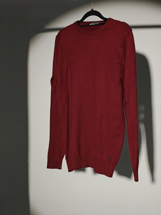 Мужской пиджак с кофтой