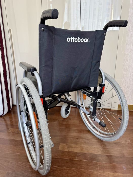 Кресло-коляска Ottobock (Оттобок)