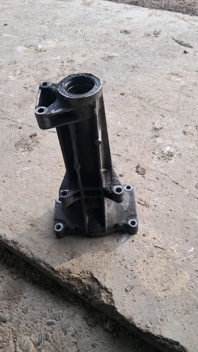 Гусак на коробку транспортер т4