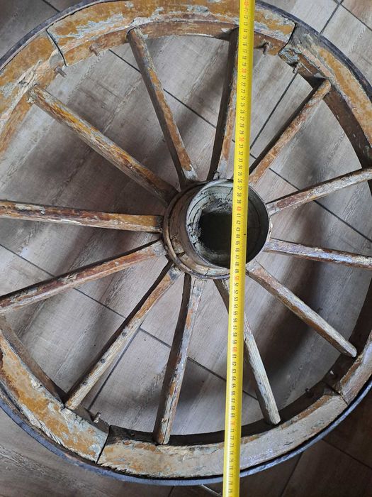 Продавам колело от коруца