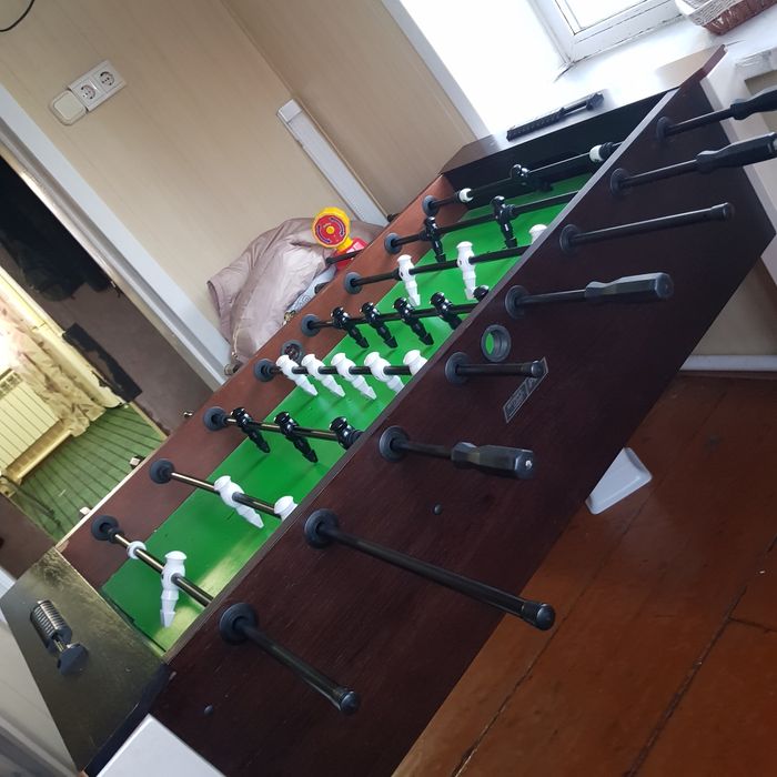 Футбольный   стол