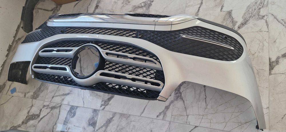 Оригинални брони за Mercedes GLE