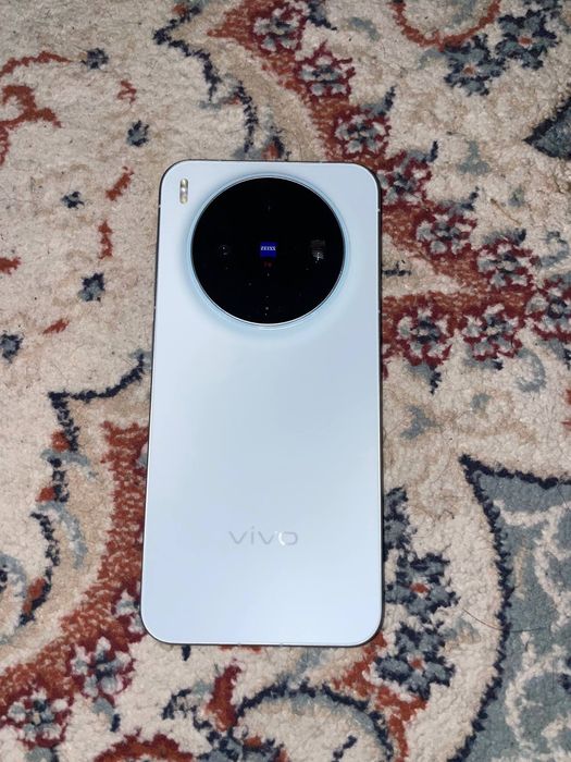 Vivo x300 512gb 16+16
