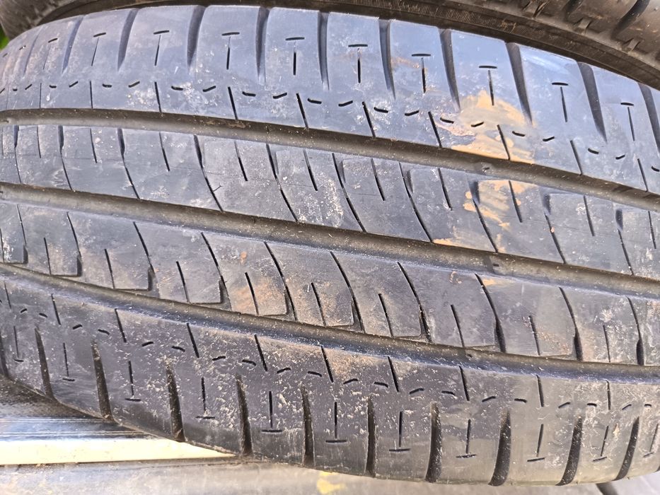 Anvelope vara 235 65 16c Michelin 2018 7.5mm