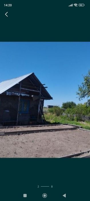 Продам дачу д/о Оптимист