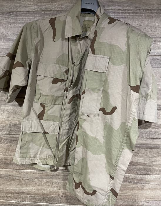 Форма Буря в Пустыне М&Корея М Л ХЛ