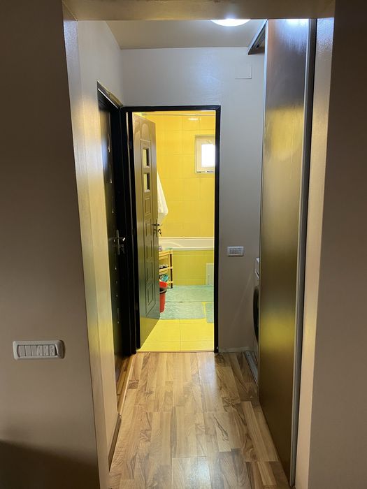 De vanzare apartament 2 camere