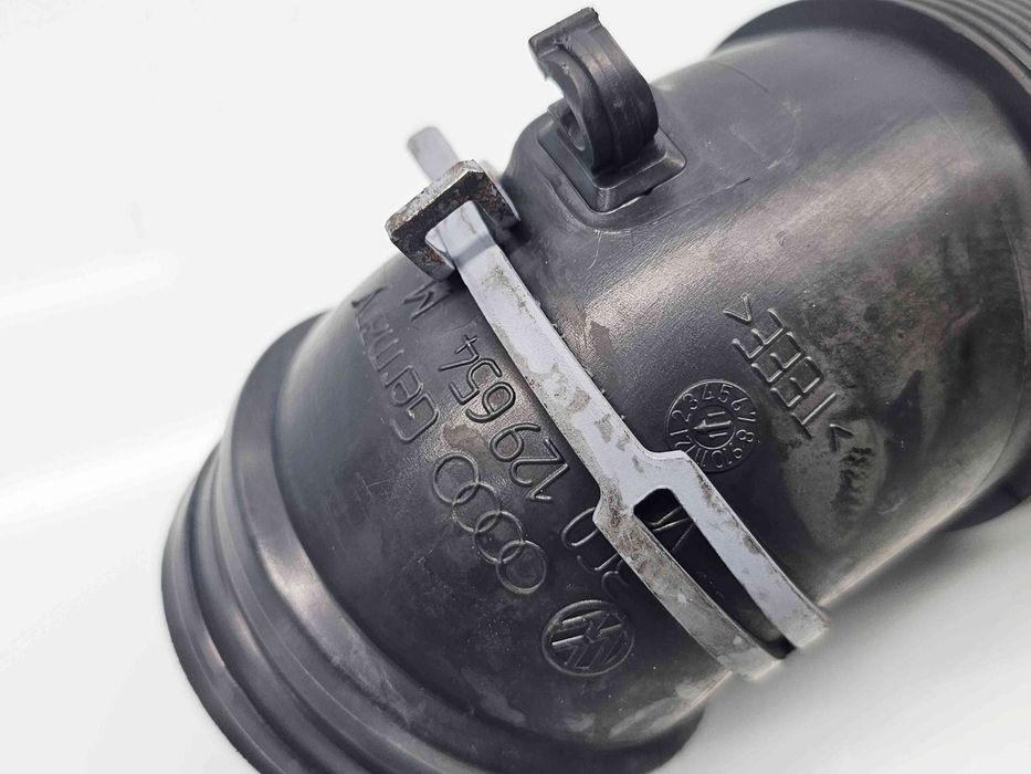 Tub admisie aer Volkswagen Golf 6 (5K1) [Fabr 2009-2013] 3C0129654M 1.