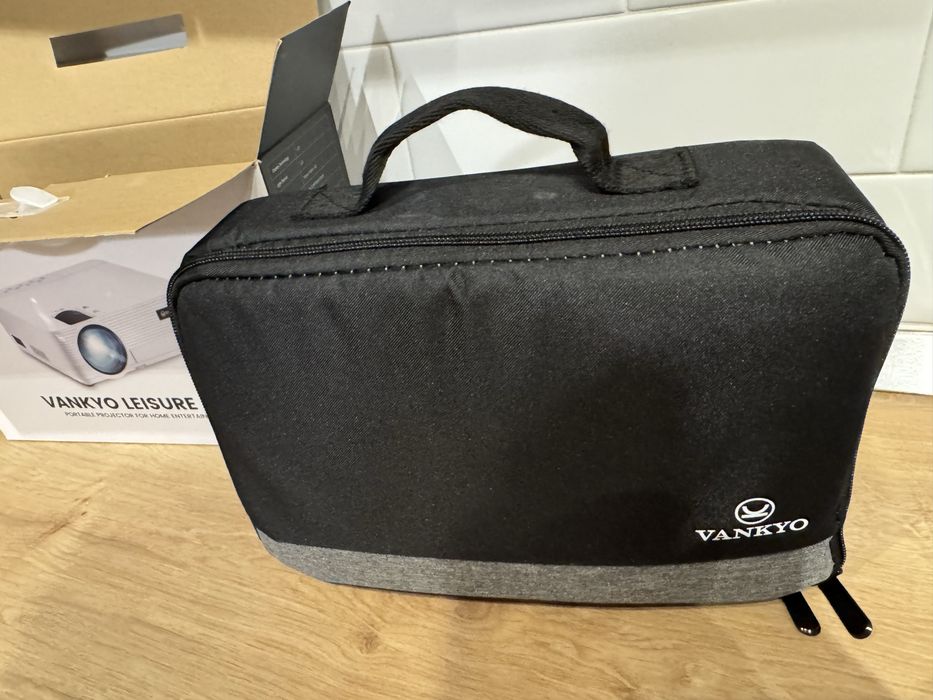 Videoproiector Vankyo Leisure 470