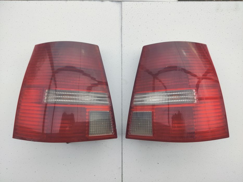 Tripla stop VW Golf 4 Variant Break 1J5 1997-2006