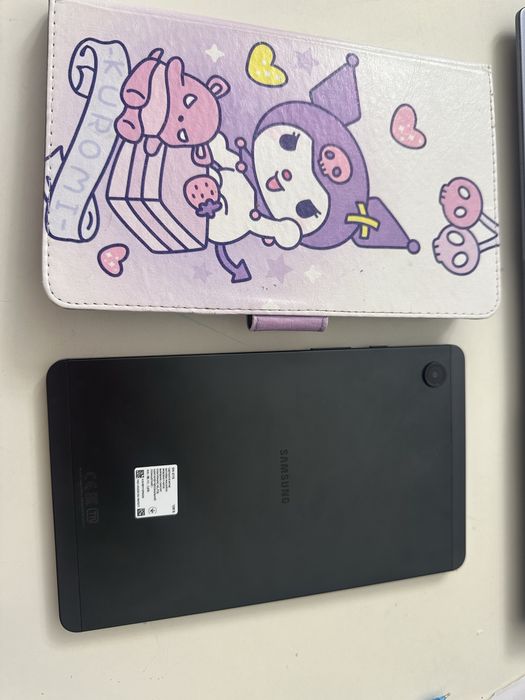 Продам новый планшет