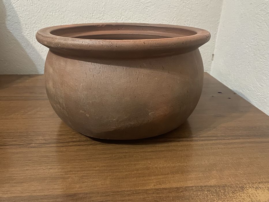 Глиняный горошок 5 -6 литровый