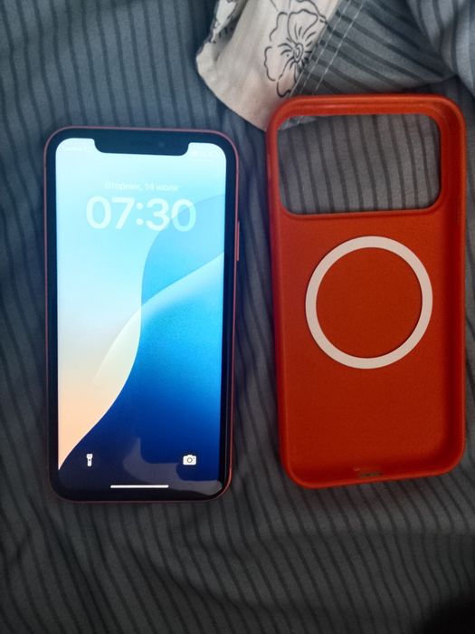 Продам iphone 11 сделанный под 17 про