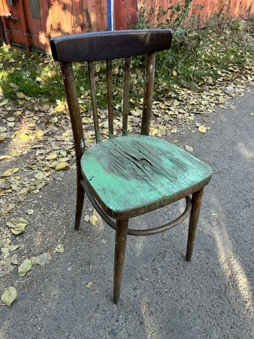 Стул советский продам