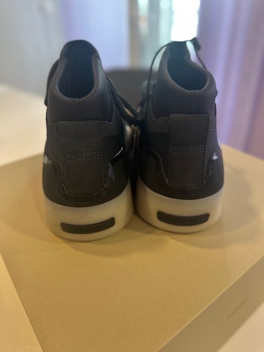 Adidas Fear of God Athletics