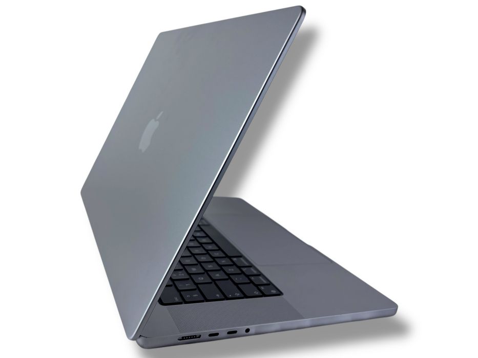 Apple MacBook Pro 16'' 2021 M1 PRO 16RAM 512SSD Гаранция!