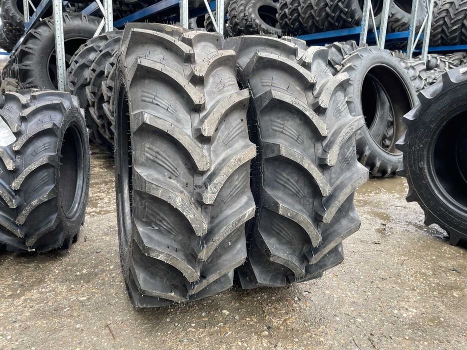 Anvelope noi Radiale de tractor fata 11.2-20 BELARUS 320/70R20