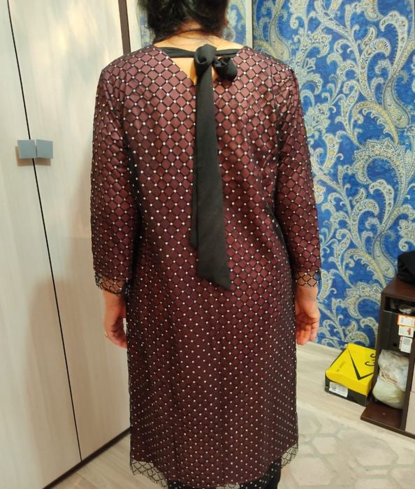 Продаю платье р 48-50