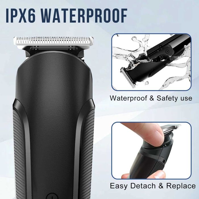 Мъжки тример за брада