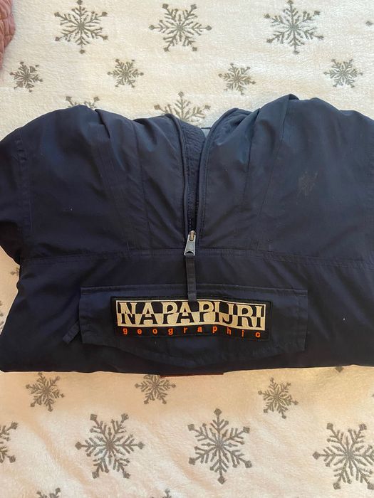 Napapijri ватирано яке