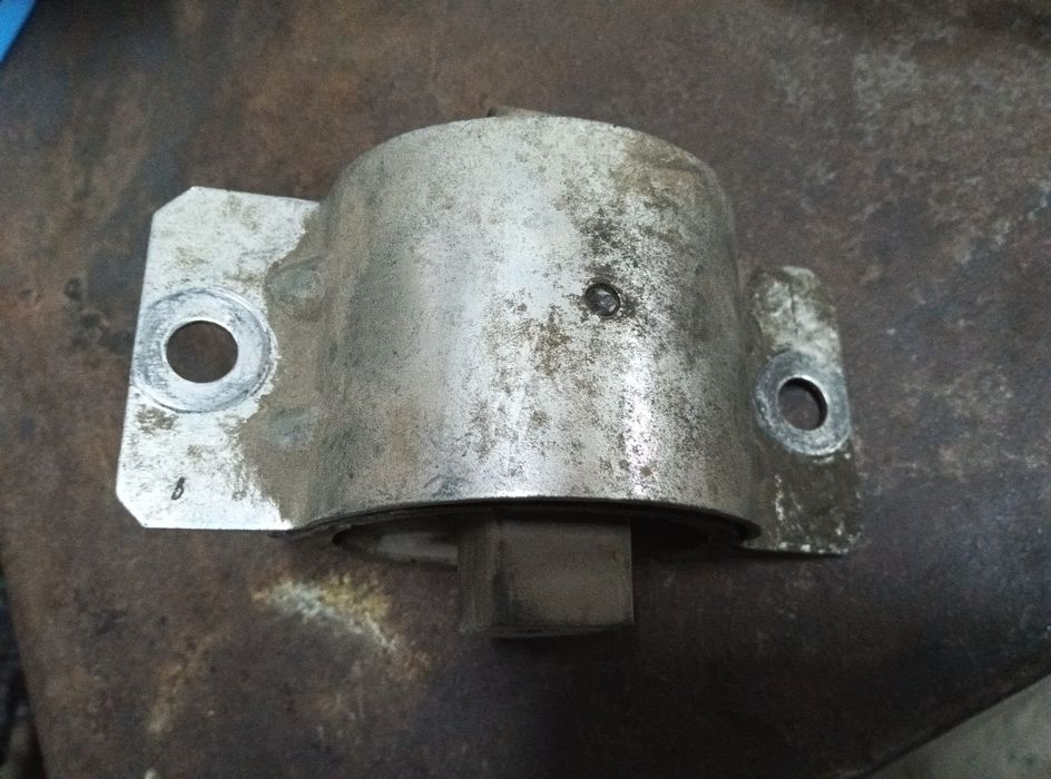 Подушка Мерседес спринтер