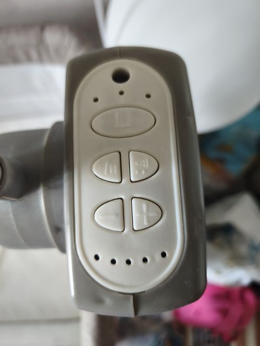 Приставная кроватка, люлька