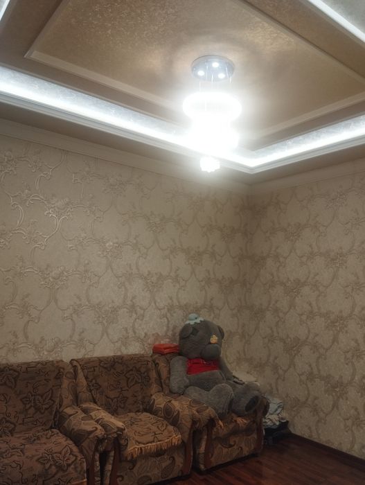 Урикзорда 2 сотих 2 кавват 6 та хона 2 та санузел 1 та ошхона таер