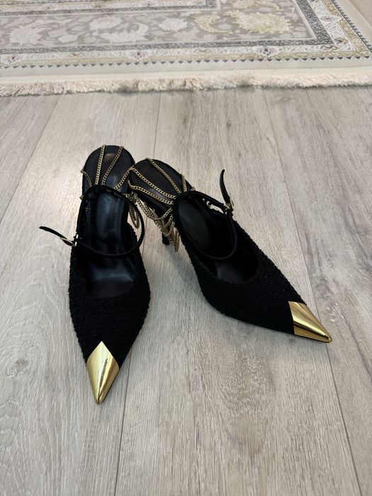 Туфли для особенных дней