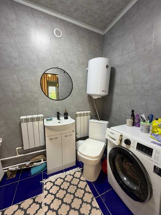 Продам дом в микрорайоне Западный