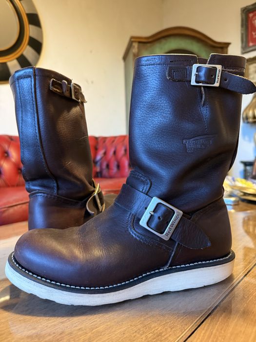 Cizme Red Wing model 2970