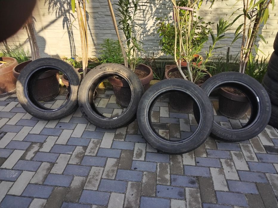 De vânzare anvelope de vara