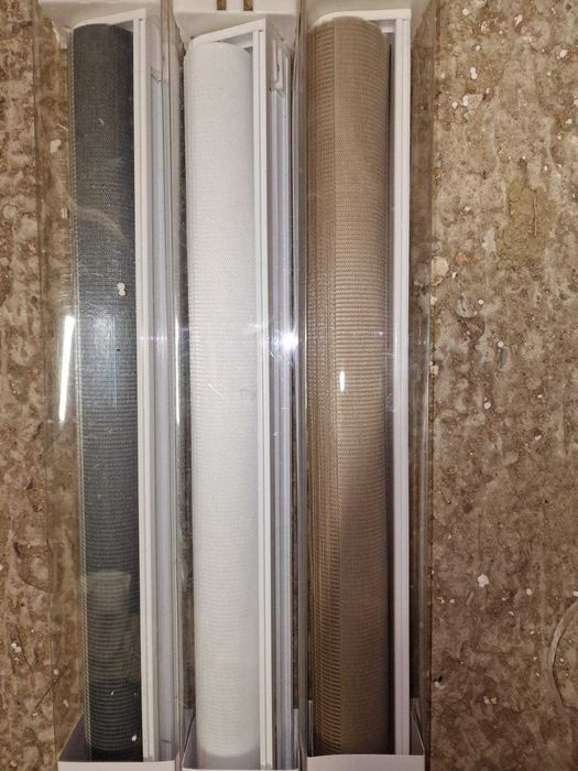 Щори двойни ден нощ Може да се скъси по ширина